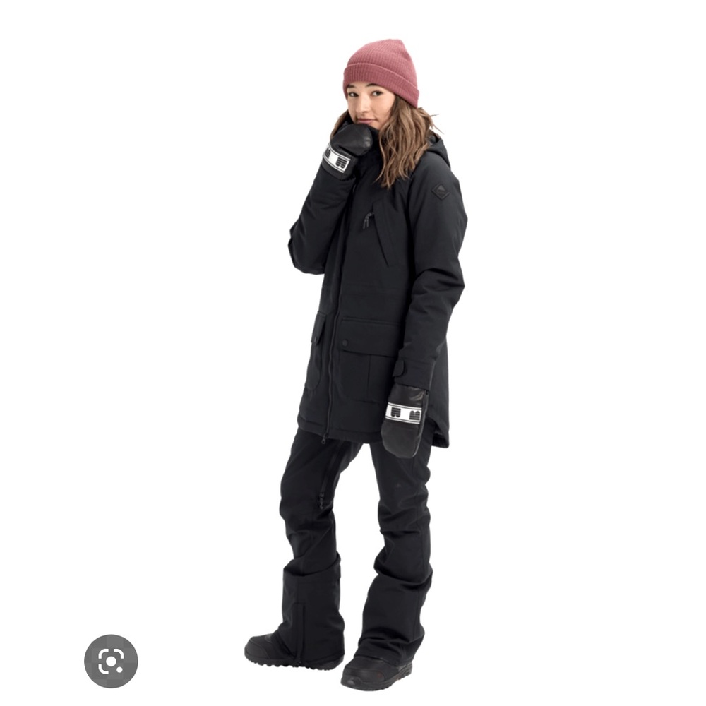 Burton snow kit XS